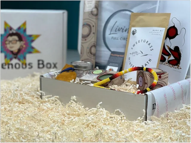Sustainable Subscription Boxes in Ireland