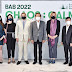 Bangkok Art Biennale 2022 CHAOS : CALM  Announces First List of 20 artists, 7 venues including BAB Virtual Space  Third edition opening 22 October 2022 – 23 February 2023