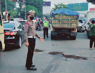 Polres cirebon kota