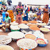 Business Women Demand For More Market Stalls In Taraba