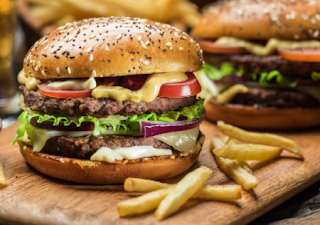 hamburger