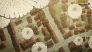 進撃の巨人アニメ 4期 76話 | Attack on Titan Episode 76