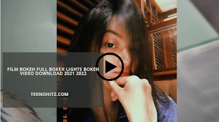 Film Bokeh Full Bokeh Lights Bokeh Video Download 2021 2022