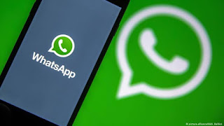 Approaching restrictions for message sending on WhatsApp