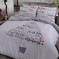 Beddings - Christmas Decoration Online Items