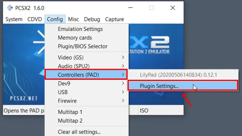 How To Play PS2 Games on PC Linux & MacOS in 2024