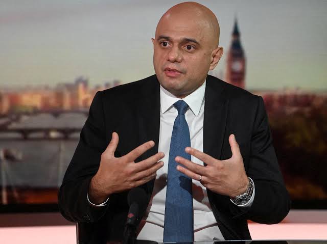 There Will Be No New Covid Rules In England Until The New Year, According To Javid