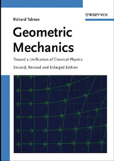 Geometric Mechanics: Toward a Unification of Classical Physics