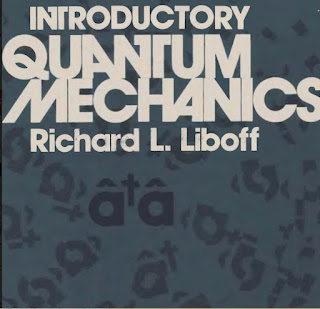 Introductory Quantum Mechanics