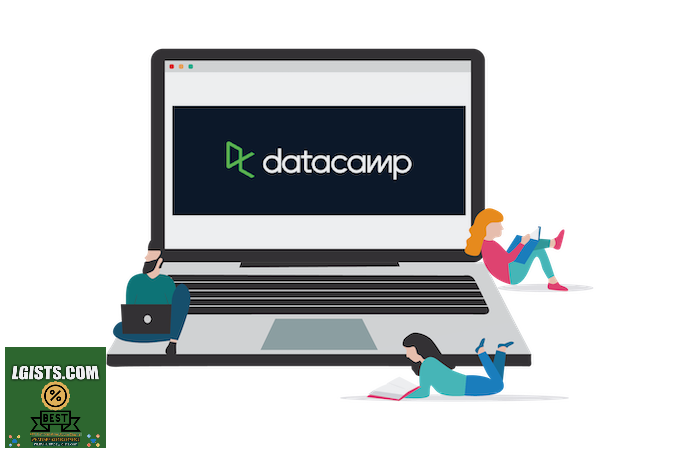 Datacamp review