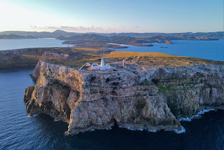 Faro de cavalleria (autor: Aufinguer)