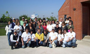 ENCUENTRISTAS 2009