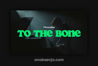 Makna Sebenarnya di Balik Lagu To the Bone dari Pamungkas dengan Terjemahan