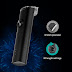 MI Cordless Beard Trimmer 1C, with 20 Length Settings, 60 Minutes of Usage, & USB Fast Charging, Black | MI Cordless Beard Trimmer