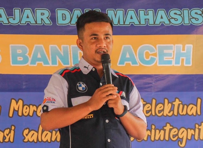 Tidak Kunjung Tetapkan Tersangka Kasus SPPD Fiktif DPRK, Kejari Simeulue Akan Diadukan ke Kejagung