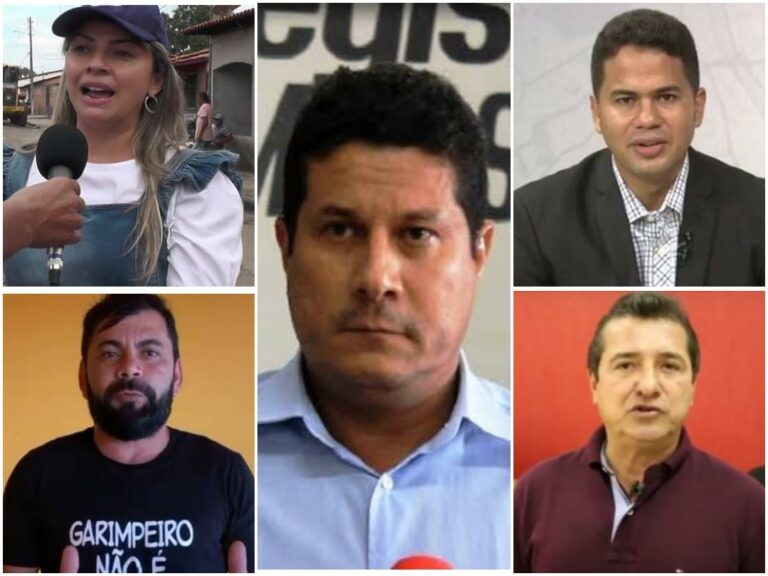 Prefeitos do MA serão ouvidos no Senado sobre esquema de pastores no MEC