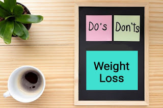 8 Things That Ruin Your Weight Loss