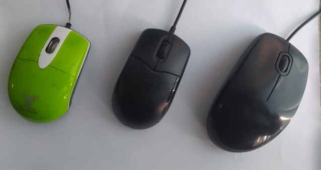  Cara Simpel Mengatasi Double Click dan Tidak Bisa Klik Pada Mouse 