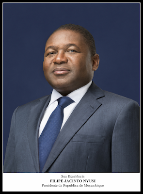 Filipe Jacinto Nyusi