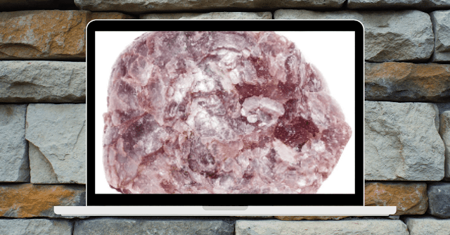 Lepidolite