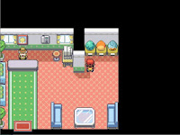 Pokemon Electrum 3 Screenshot 07