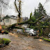 Powerful winds to wallop B.C.'s South Coast in aftermath of Vancouver tornado