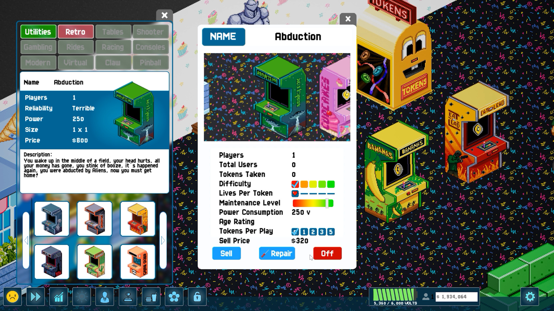 arcade-tycoon-simulation-pc-screenshot-2