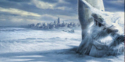 THE DAY AFTER TOMORROW and the Necessity of Sh**ty People