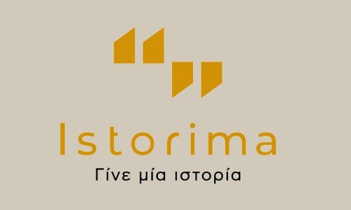 Έλα στο Istorima και γίνε μέλος ενός μεγάλου έργου συλλογής προφορικών ιστοριών της Ελλάδας. Δώσε σε αφηγητές του τόπου σου την μοναδική ευκαιρία να καταγράψουν και διασώσουν την ιστορία τους. Το Istorima είμαστε όλοι εμείς και οι ιστορίες μας που δεν θέλουμε να χαθούν.