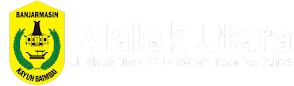 Kelurahan Alalak Utara