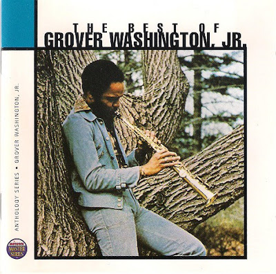 Just the Two of Us (Grover Washington Jr. song) - Wikipedia