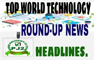 Prudentj2 technology News