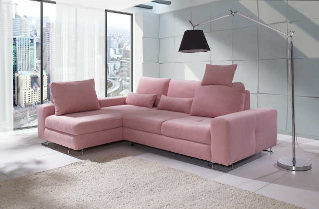 sectional sleeper sofas