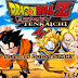 DRAGON BALL Z TENKAICHI TAG TEAM ISO BT4 PPSSPP DBZ TTT