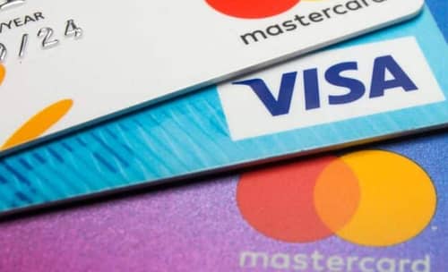 Visa and Mastercard service discontinued in Russia