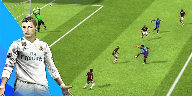 World Football League APK Interesting Features