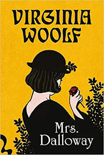 Mrs. Dalloway as a modern novel