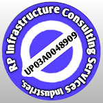 RP Infrastructure Consulting Services Industries.
