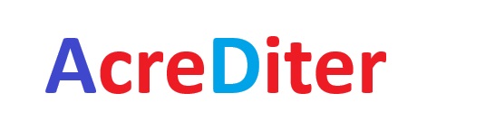 Acrediter
