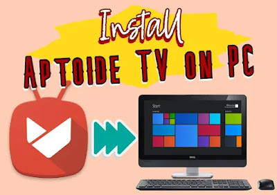 Aptoide TV for PC Windows