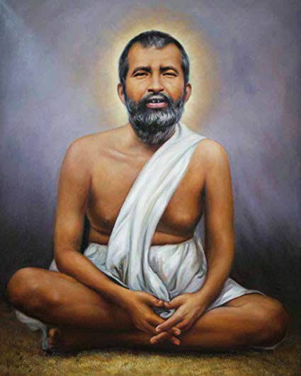 What Said Sri Ramkrishna Pahamhans  Said About The Realization Of God