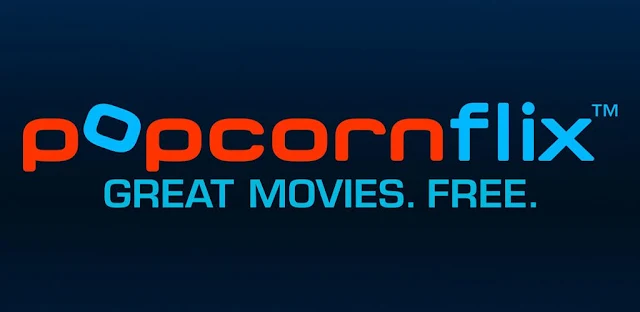 تحميل تطبيق Popcornflix Apk للاندرويد والآيفونq