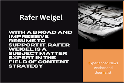 Rafer Weigel