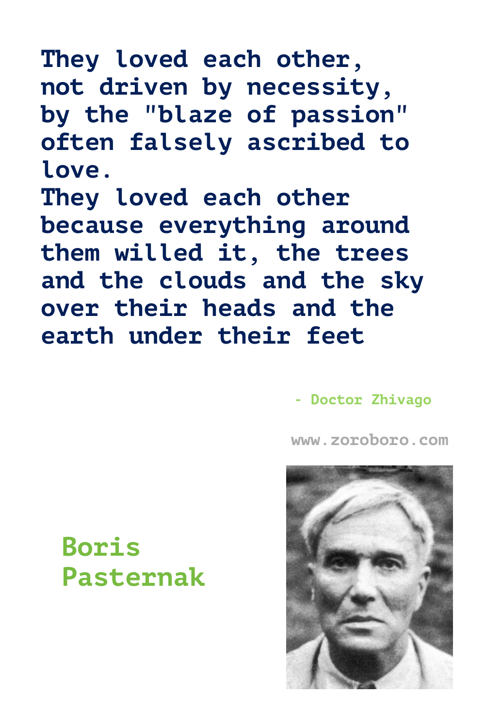 Boris Pasternak Quotes. Boris Pasternak Poems. Boris Pasternak Books Quotes. Boris Pasternak Doctor Zhivago Quotes. Doctor Zhivago By Boris Pasternak, Boris Pasternak Poetry.