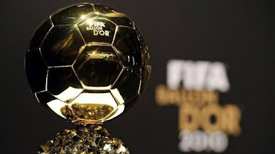 Ballon d’Or 2021 live stream