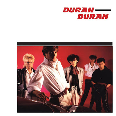 Duran Duran 1993 album  "Ordinary World"