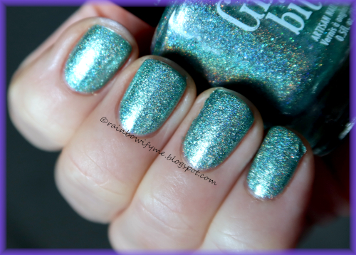 Girly Bits: Sprout And About
