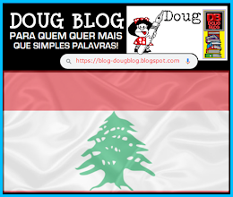 Biblioteca ® DOUG BLOG — Líbano