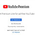 Youtube Premium cho Android - Tải về APK mới nhất