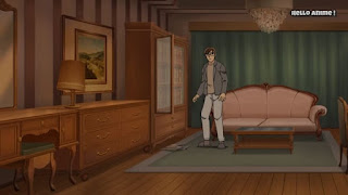 名探偵コナン アニメ 第1032話 モデル 毛利蘭 | Detective Conan Episode 1032